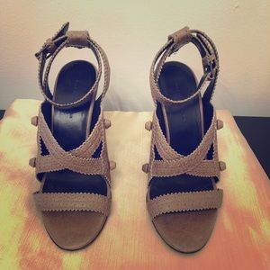 Balenciaga Authentic.